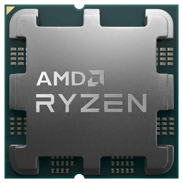 AMD RYZEN 7 8700G 4.2GHz 16MB Önbellek 8 Çekirdek AM5 4nm Tray İşlemci ürün görseli 1