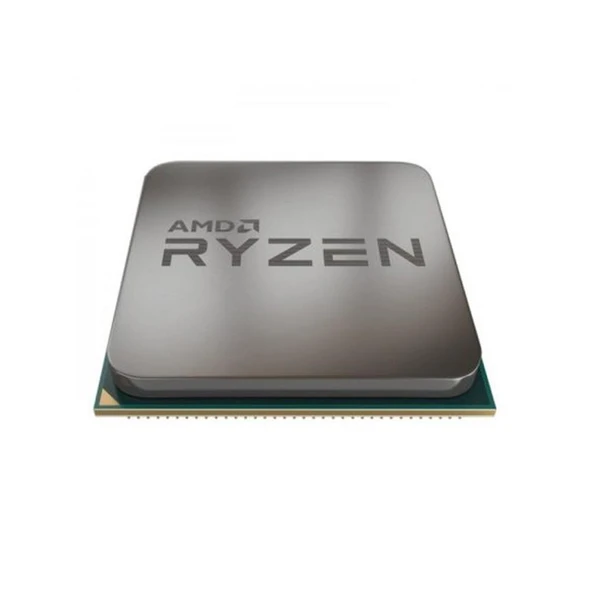 AMD Ryzen™5 5600 Soket AM4 3.5GHz 32MB 65W 7nm Tray Kutusuz İşlemci ürün görseli 1