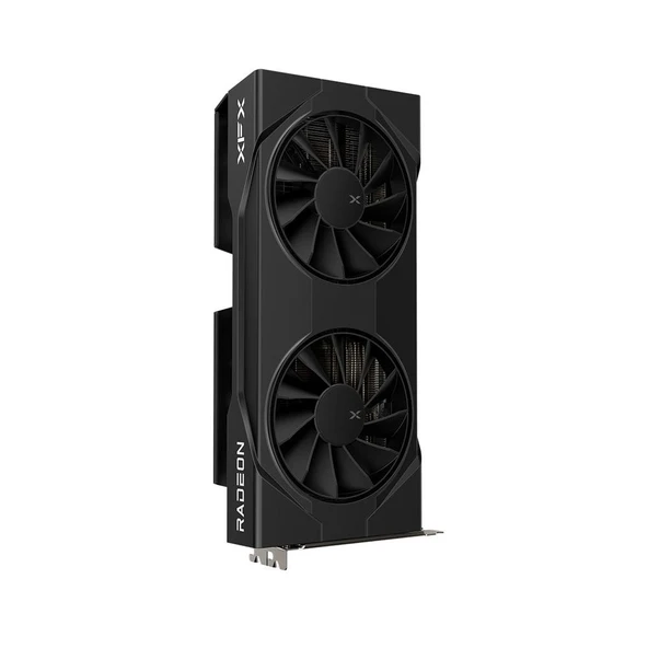 XFX SWIFT RADEON RX 9060 GAMING DUAL OC 8GB GDDR6 128Bit AMD Ekran Kartı ürün görseli 1