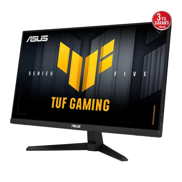 ASUS 24,5" TUF GAMING VG259QMR5A 0.3Ms 310Hz FHD IPS GAMING MONITOR ürün görseli 1