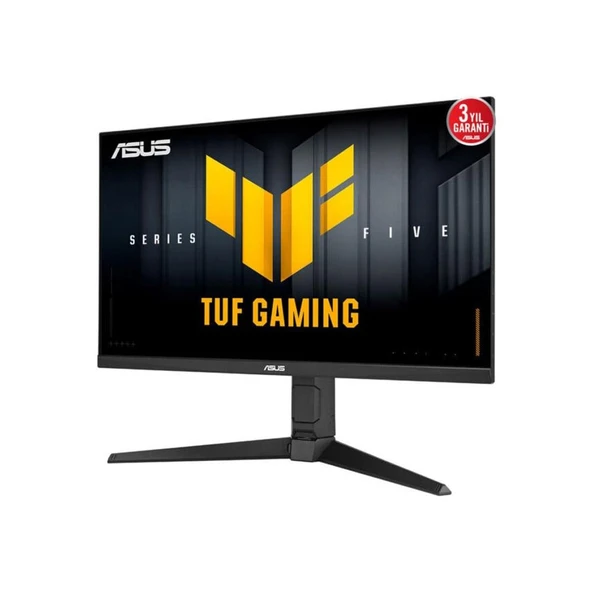 ASUS 27" TUF GAMING VG27AQML5A 0.3Ms 300Hz 2K IPS GAMING MONITOR ürün görseli 1