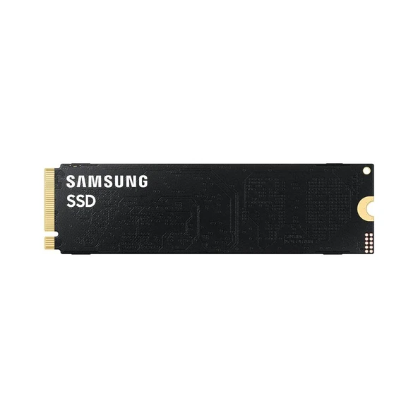 Samsung 1TB 9100 PRO GEN5 NVMe M.2 SSD (Okuma Hızı 14700MB / Yazma Hızı 13300MB) ürün görseli 1