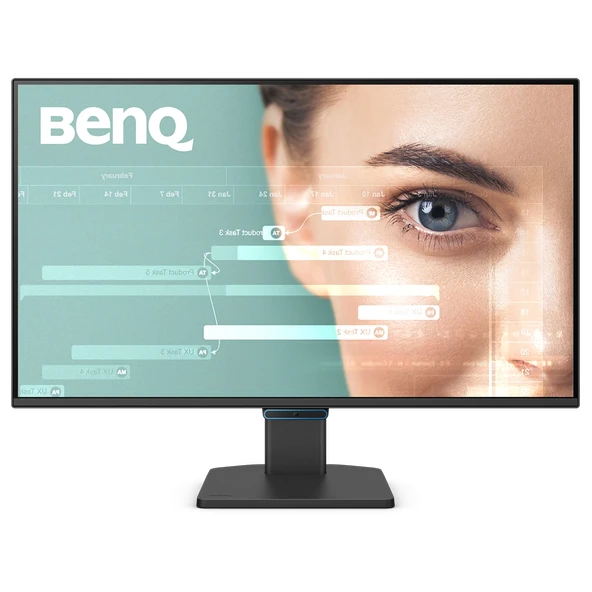 BenQ 27" GW2790C 144Hz 5ms HDMI DP FreeSync USB-C FHD IPS Monitör ürün görseli 1