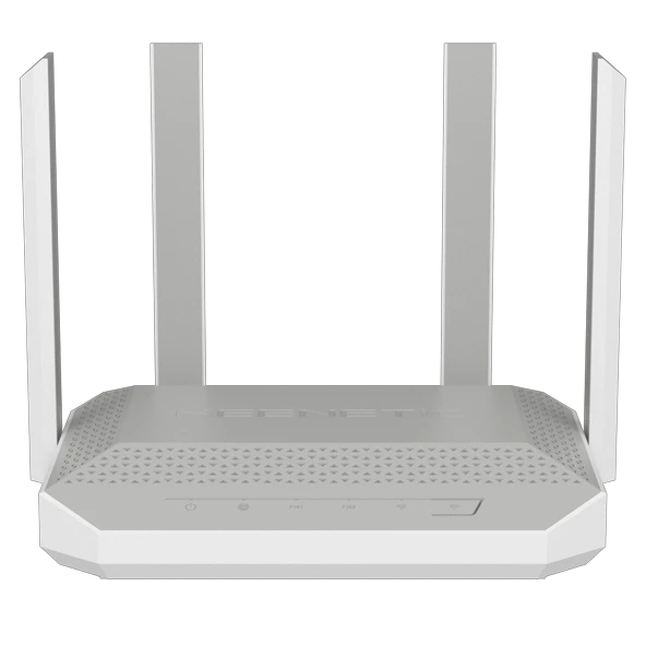 Keenetic Titan BE7200 Mesh Wi-Fi 7 Multi Gigabit Router ürün görseli 1