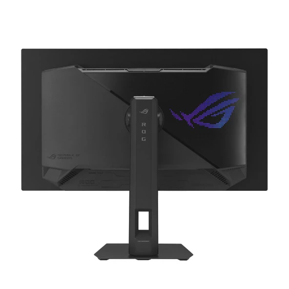 ASUS 27" ROG STRIX XG27AQDNG 0,03Ms 360Hz QD-OLED GAMING MONITOR ürün görseli 1