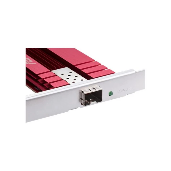 ASUS XG-C100F 10GBPS SFP+ KART - Resim 3
