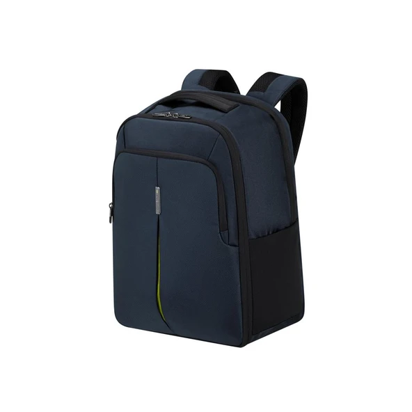 Samsonite KR2-01-005 15.6" Guard IT 3.0 Seyahat Notebook Sırt Çantası - Lacivert ürün görseli 1