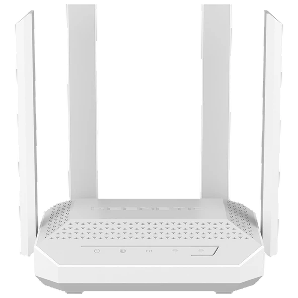 Keenetic Challenger AX3000 Mesh Wi-Fi 6 Gigabit Router ürün görseli 1