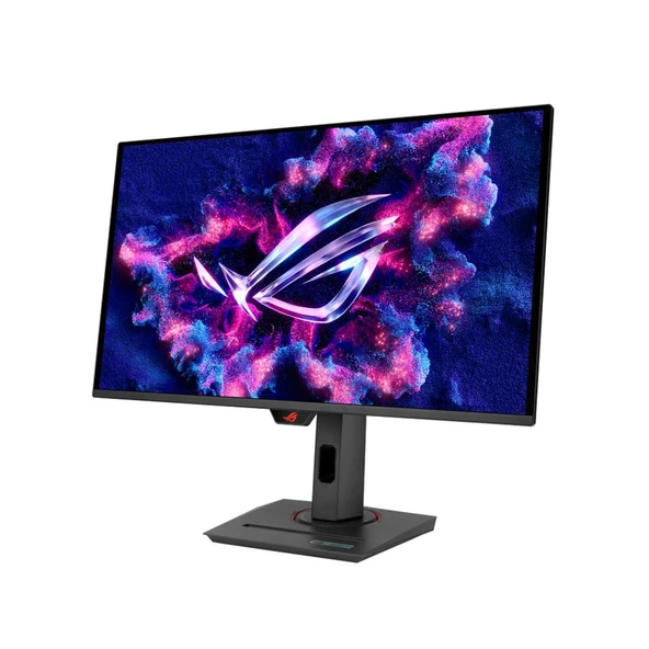 ASUS 27'' XG27ACDNG ROG STRIX 0.3Ms 360Hz OLED QHD GAMING MONITOR ürün görseli 1