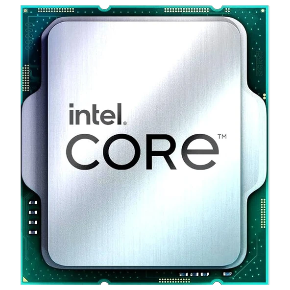 INTEL Core i7 12700F 3.6GHz 25MB Önbellek 12 Çekirdek 1700 10nm Tray İşlemci ürün görseli 1