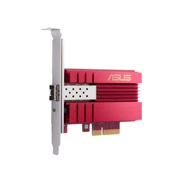 ASUS XG-C100F 10GBPS SFP+ KART - Resim 2