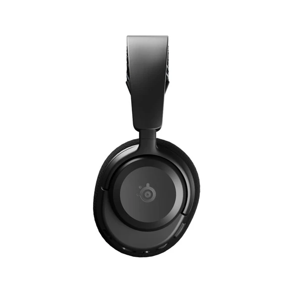 Steelseries Arctis Nova 3P Bluetooth Kablosuz Gaming Kulaklık - Siyah ürün görseli 1