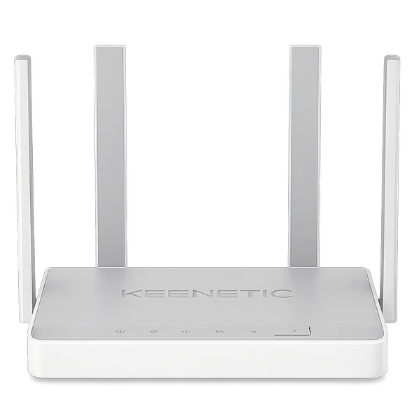 Keenetic Titan AX3200 Mesh Wi-Fi 6 Multi Gigabit Router ürün görseli 1