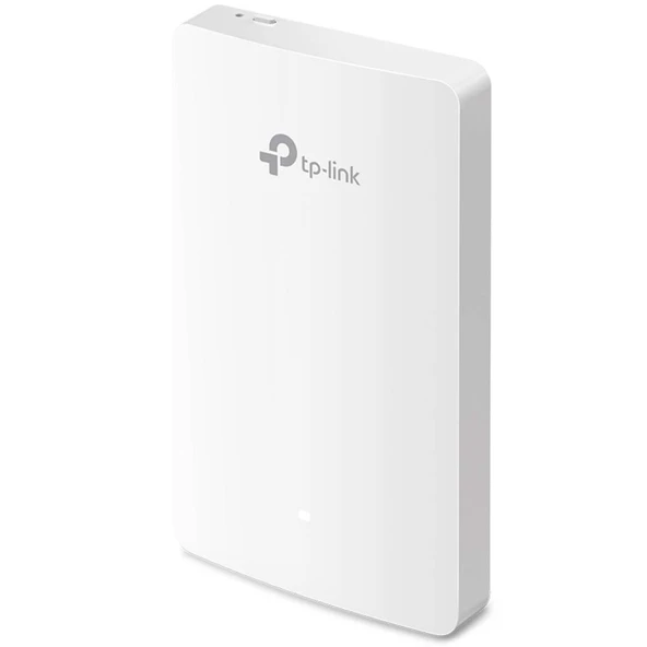 TP-LINK EAP235-WALL 1200Mbps Gigabit Wall-Plate İç Mekan Access Point ürün görseli 1