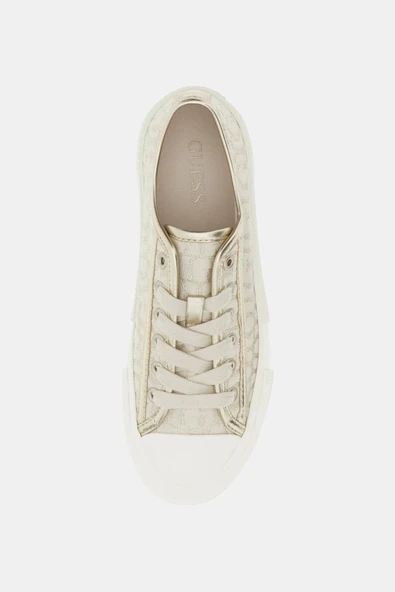 Carey Kadın Sneaker - Resim 4