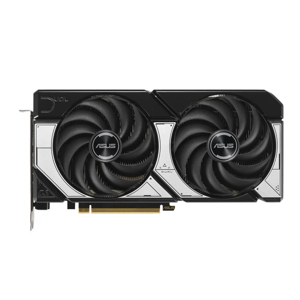 ASUS DUAL GeForce RTX 5070 OC 12G GDDR7 192Bit DLSS 4 Ekran Kartı ürün görseli 1