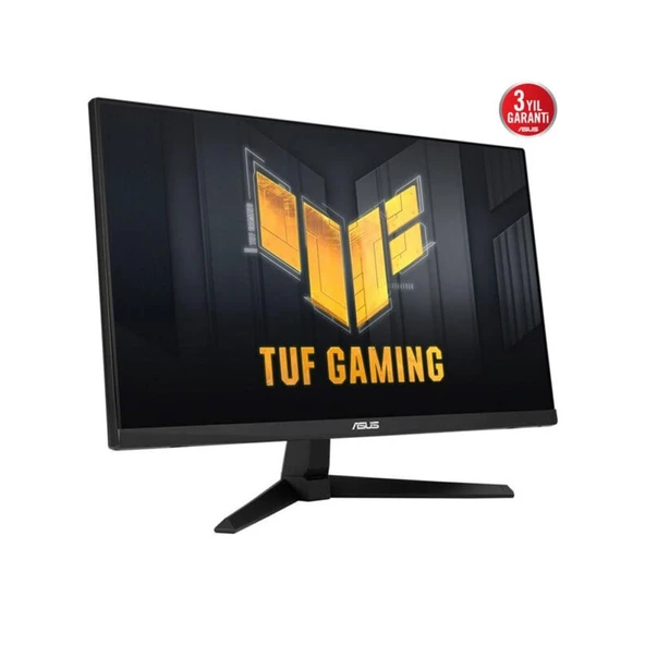 ASUS 24,5" TUF GAMING VG259Q5A 0.3Ms 200Hz FHD IPS GAMING MONITOR ürün görseli 1