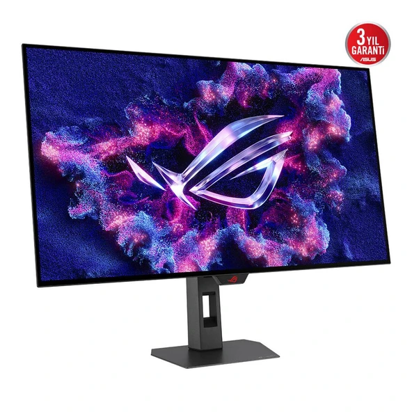ASUS 32" ROG STRIX XG32UCWMG 0.03Ms 240Hz 4K WOLED GAMING MONITOR ürün görseli 1