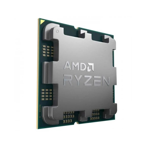 AMD Ryzen™ 5 7500F Soket AM5 5.0GHZ 32MB 65W 5nm Tray Kutusuz İşlemci ürün görseli 1