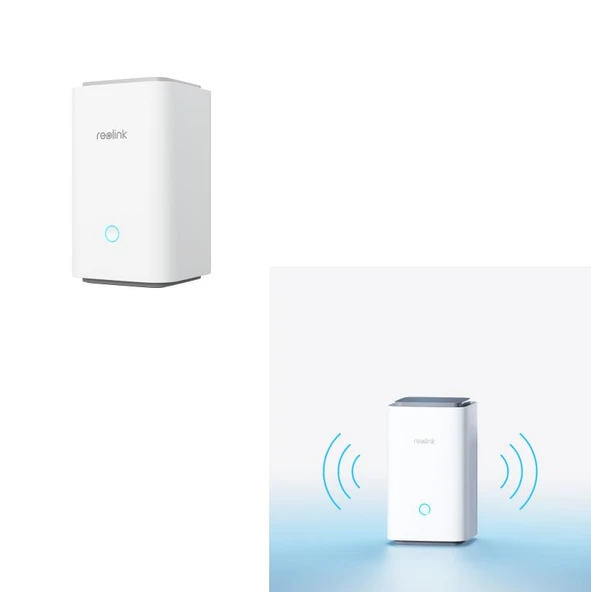REOLINK HOME HUB 8 KANAL WI-FI KAYIT CİHAZI ürün görseli 1