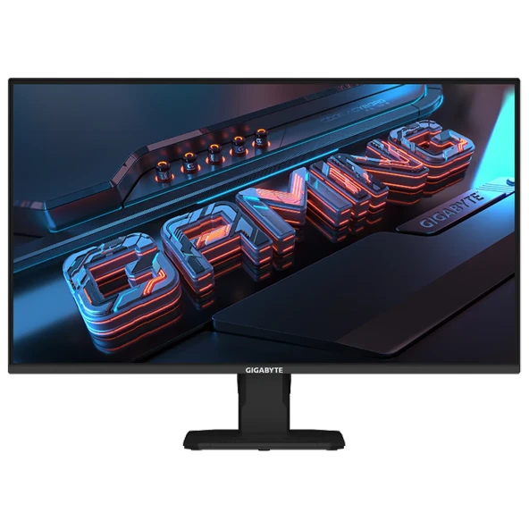 GIGABYTE GS25F2 24.5" 200Hz 1ms HDMI DP HDR10 AdaptiveSync FHD SS IPS Gaming Monitör ürün görseli 1