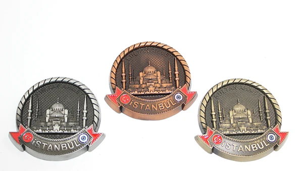 İstanbul Yöresel Magnet ürün görseli 1