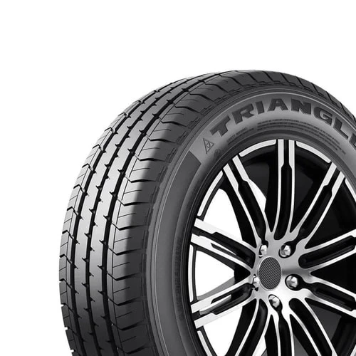 Triangle 215/60R17C 109/107T Connex Van TV701 - Oto Yaz Lastiği (Üretim 2022) ürün görseli 1