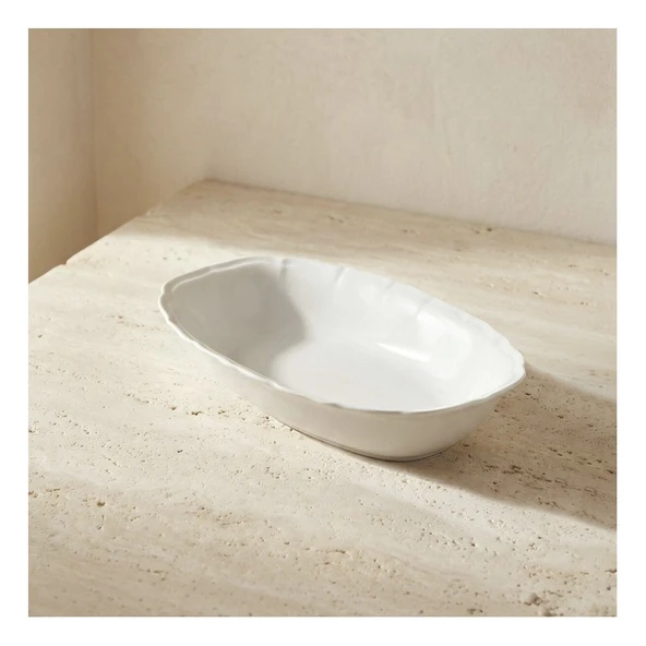 Aryıldız Voyage Derin Kayık Tabak 18 cm 153AR278123 ürün görseli 1