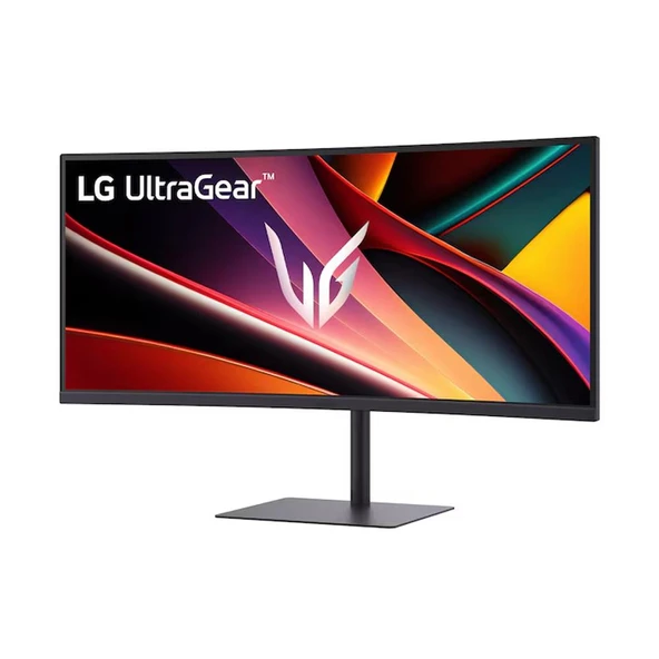 LG 34" 34G630A-B 1Ms 240Hz WQHD VA GAMING MONITOR ürün görseli 1