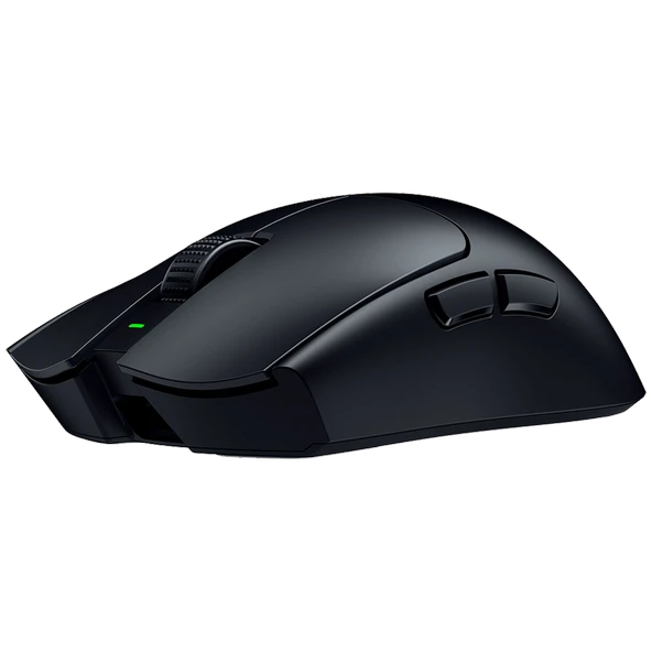 Razer Viper V3 Pro SE 35000 DPI Kablosuz Siyah Gaming Mouse ürün görseli 1