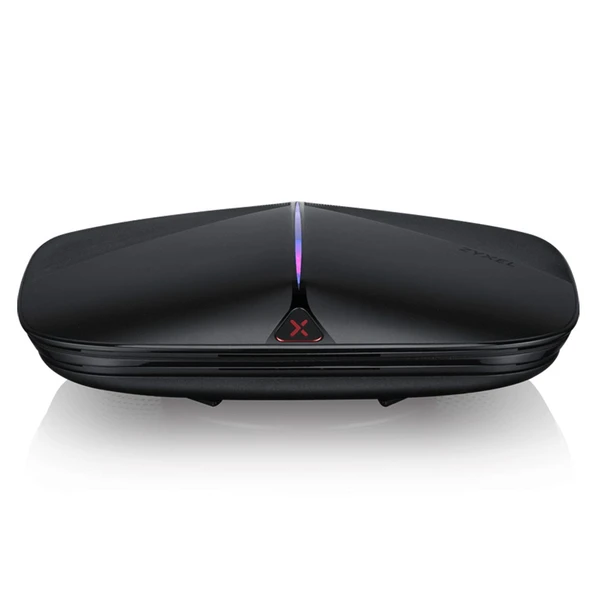 ZYXEL NBG7815 ARMOR G5 AX6000 12-Stream Multi-Gigabit WiFi 6 Router ürün görseli 1