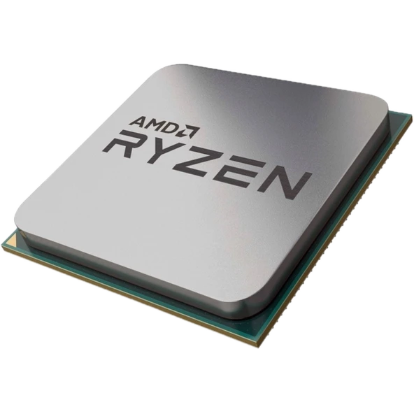 AMD Ryzen 7 5700X 3.4GHz 32MB Önbellek 8 Çekirdek AM4 7nm Tray İşlemci ürün görseli 1