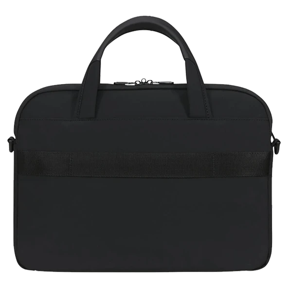 Samsonite Moderny 15.6" Siyah Notebook Çantası - Resim 4
