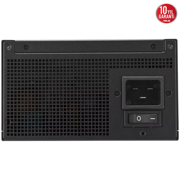 ASUS PRO WS 3000P 3000W 80+ Platinum Full Modüler PSU - Resim 5