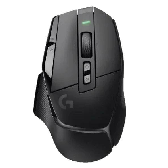 Logitech G502 X Lightspeed 25000 DPI  Siyah Kablosuz Gaming Mouse ürün görseli 1