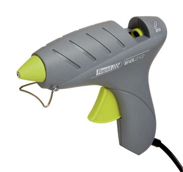 Esselte Rapid 5000442 Sıcak Silikon Tabancası 200W Eg212 5000442 ürün görseli 1