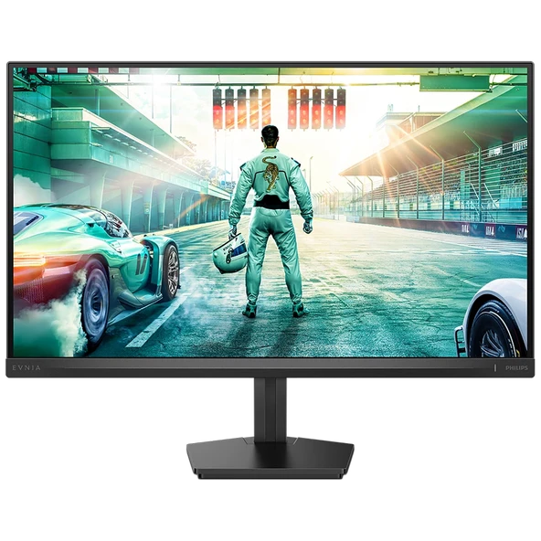 Philips Evnia 27M2N3500PF 27" 260Hz(OC) 0.3ms HDMI DP Adaptive Sync HDR10 QHD Fast IPS Gaming Monitör ürün görseli 1