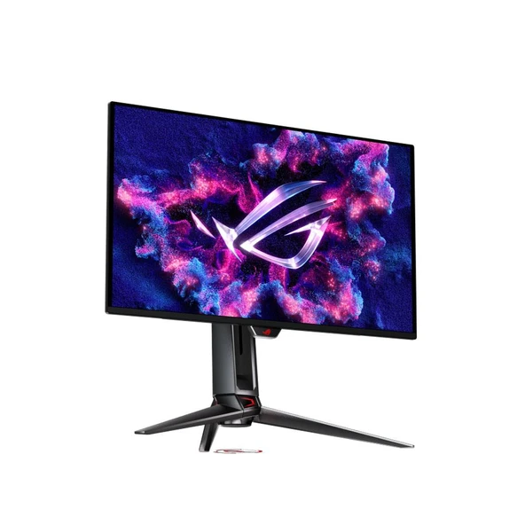 ASUS 27" ROG SWIFT PG27UCDM 0,03Ms 240Hz 4K OLED GAMING MONITOR ürün görseli 1
