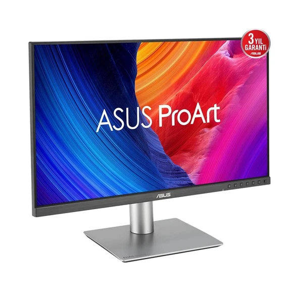 ASUS 27'' PA278CFRV PROART 5Ms 100Hz QHD IPS MONITOR ürün görseli 1