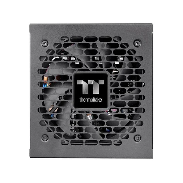 THERMALTAKE TOUGHPOWER GT 850W GOLD 80PLUS FULL MODÜLER SİYAH GÜÇ KAYNAĞI ürün görseli 1