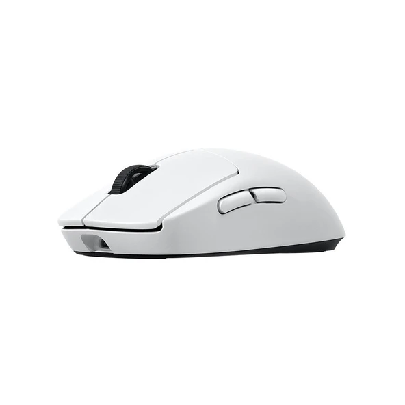 LOGITECH G PRO 2 LIGHTSPEED KABLOSUZ OYUNCU MOUSE-BEYAZ ürün görseli 1