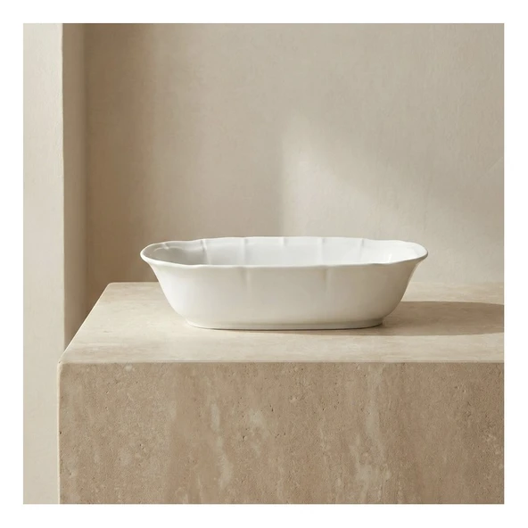 Aryıldız Voyage Derin Kayık Tabak 17 cm 153AR278130 ürün görseli 1