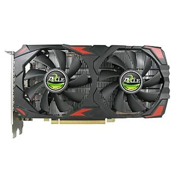 Axle RX580 AX-RX580-8GD5P6IP2 256 Bit DDR5 8 GB Ekran Kartı ürün görseli 1