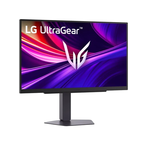 LG 27" ULTRAGEAR 27G810A-B 1Ms 180Hz 4K IPS GAMING MONITOR ürün görseli 1