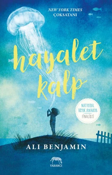 Hayalet Kalp ürün görseli 1