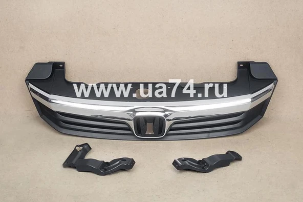 Honda Civic 2012-2014 Panjur Fb7 Makyajsız Kasa Komple (Oem No: 71121-Tr0-G01) ürün görseli 1