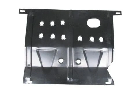 Ford Focus 2012  Tampon Bağlantı Arka Sol Sedan (Oem No:Bm51F17E851Af) ürün görseli 1