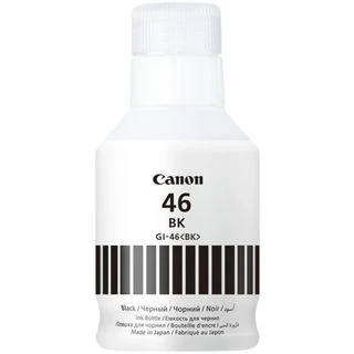 CANON 4411C001 GI-46 PGBK SİYAH KARTUŞ ürün görseli 1