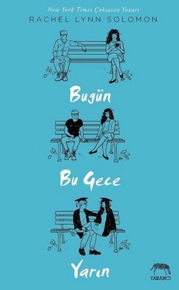 Bugün Bu gece Yarın ürün görseli 1