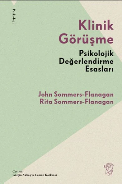 Klinik Görüşme ürün görseli 1